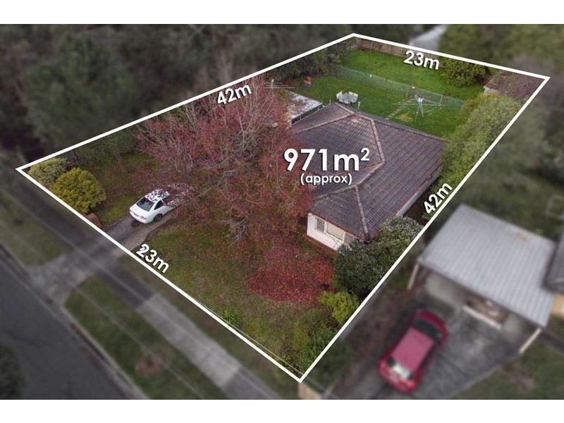 54 Norma Crescent, Knoxfield VIC 3180