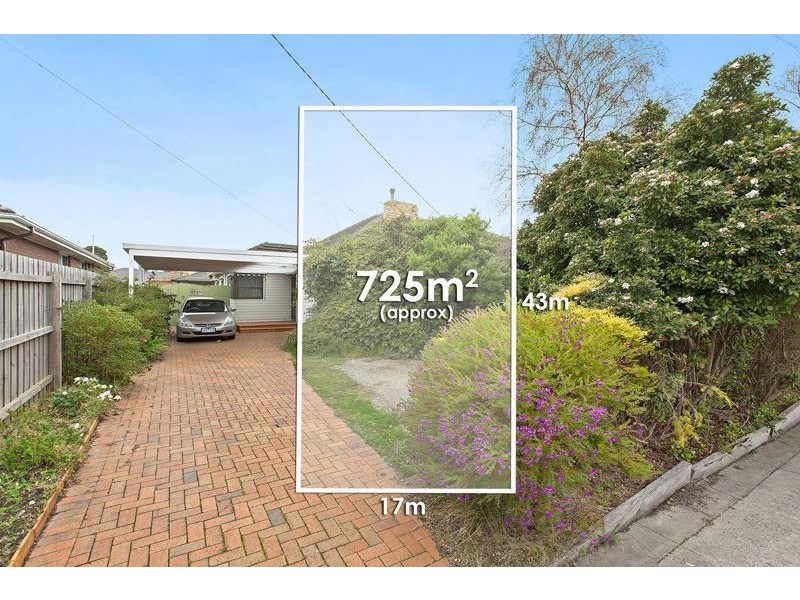18 Myrtle Street, Glen Waverley VIC 3150