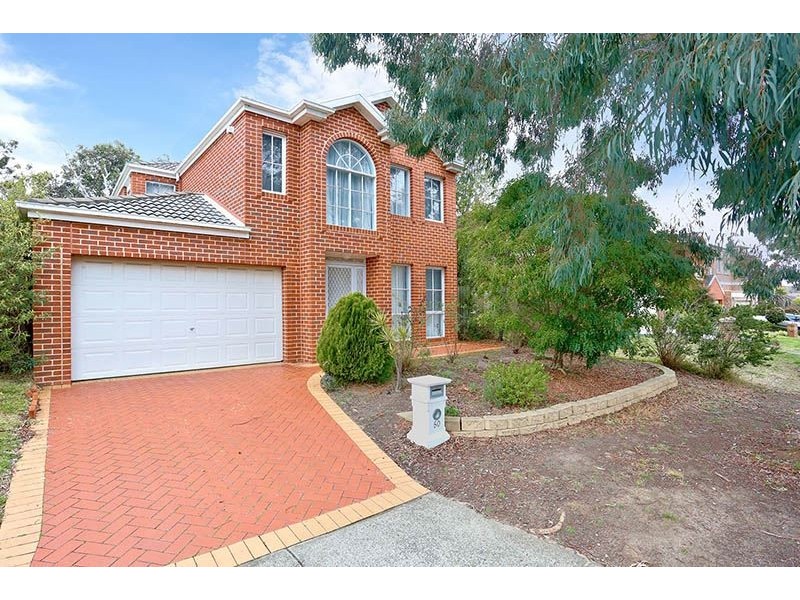 50 Callaghan Avenue, Glen Waverley VIC 3150