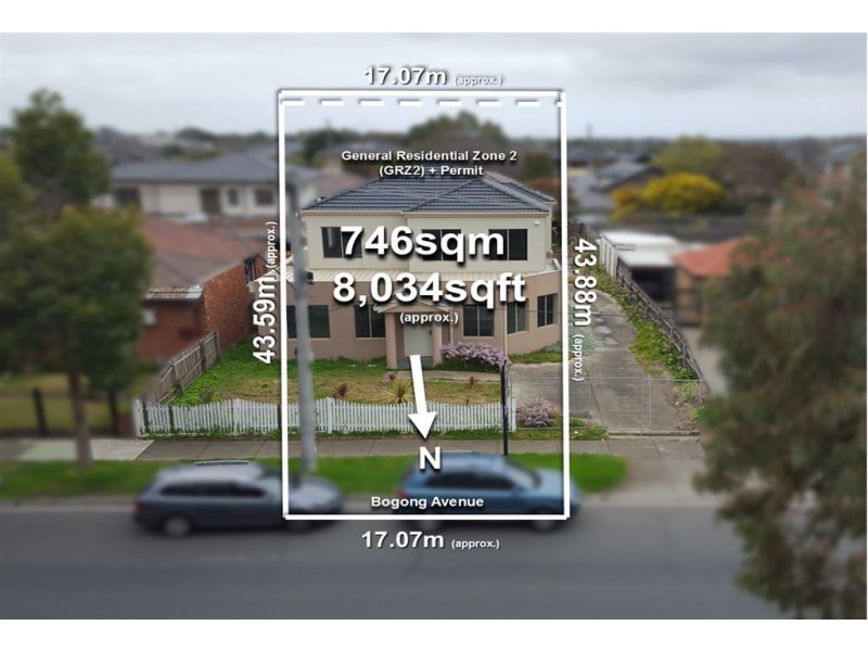 18 Bogong Avenue, Glen Waverley VIC 3150