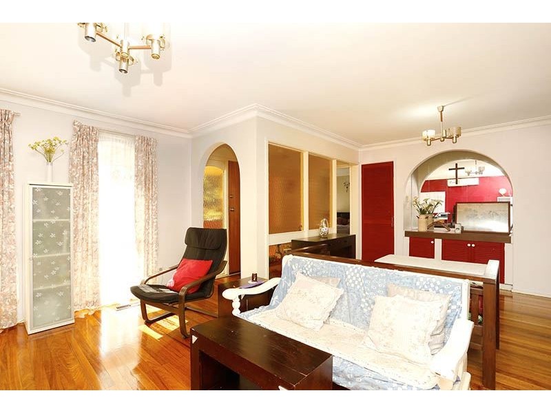 4 Freda Court, Wheelers Hill VIC 3150