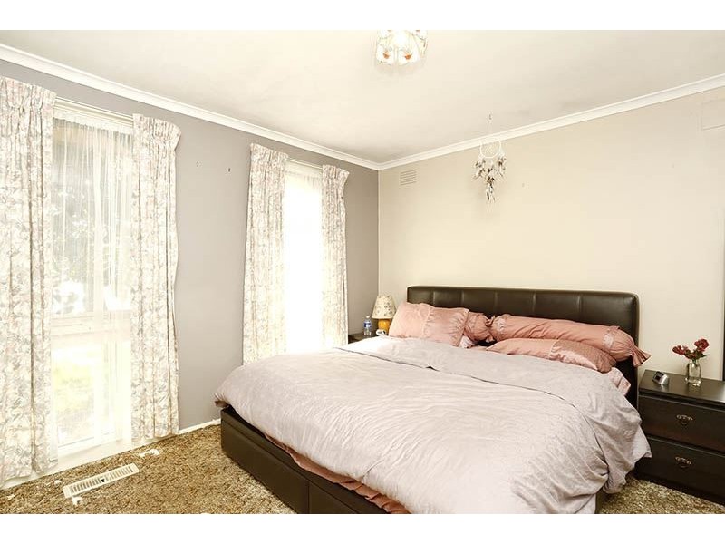 4 Freda Court, Wheelers Hill VIC 3150