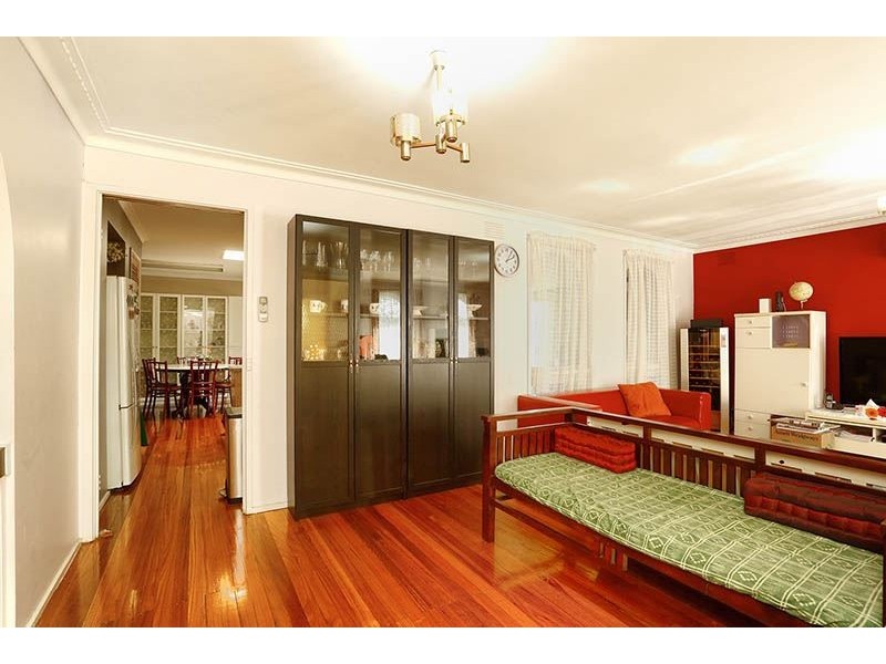 4 Freda Court, Wheelers Hill VIC 3150