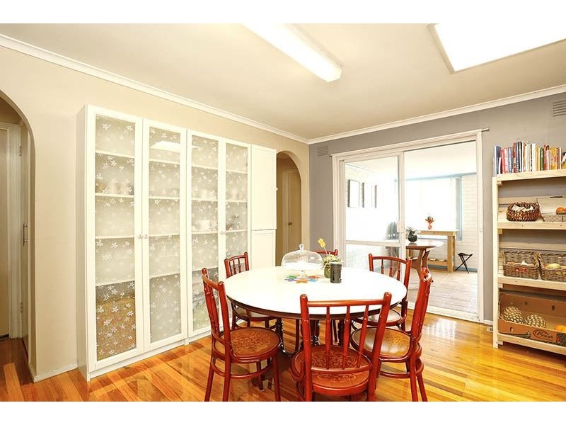 4 Freda Court, Wheelers Hill VIC 3150