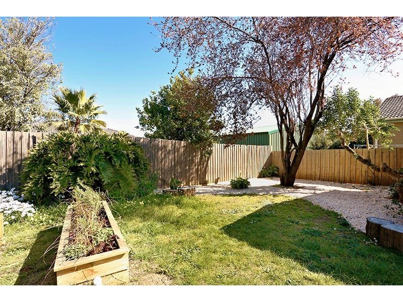 4 Freda Court, Wheelers Hill VIC 3150