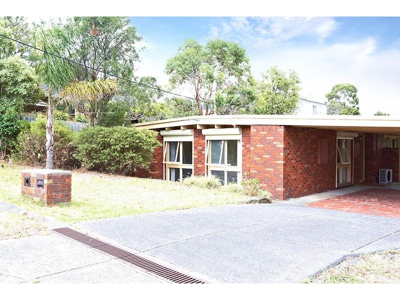 7 Shepherd Road, Glen Waverley VIC 3150
