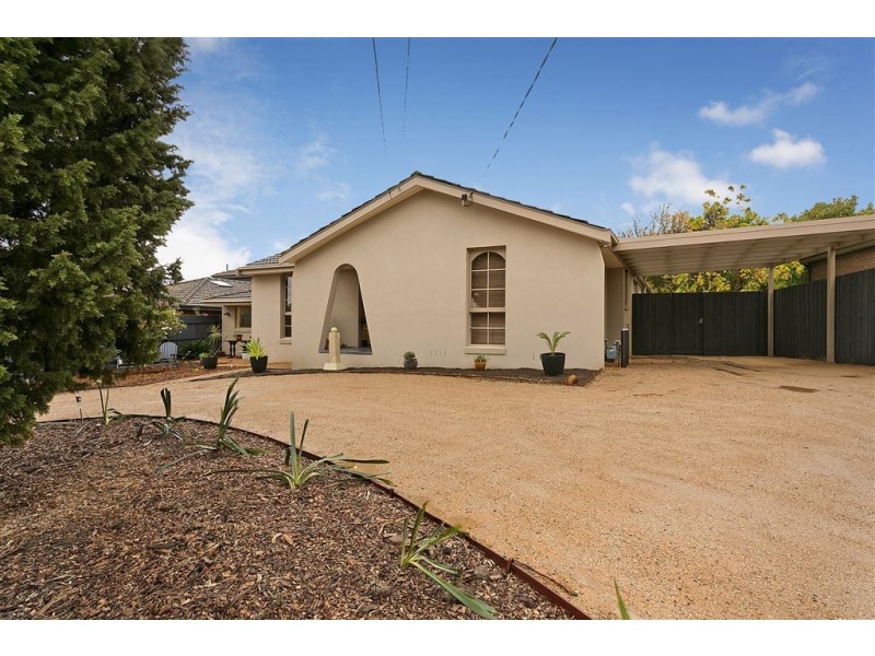 23 Chancellor Drive, Wheelers Hill VIC 3150