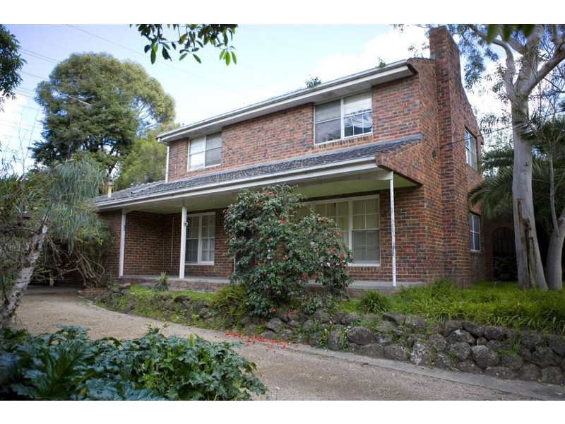 2 Rivoli Court, Mount Waverley VIC 3149