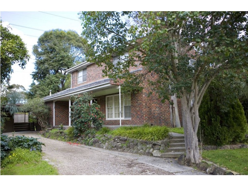 2 Rivoli Court, Mount Waverley VIC 3149