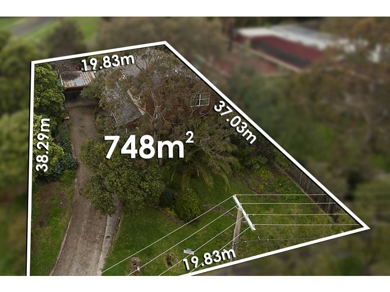 2 Rivoli Court, Mount Waverley VIC 3149