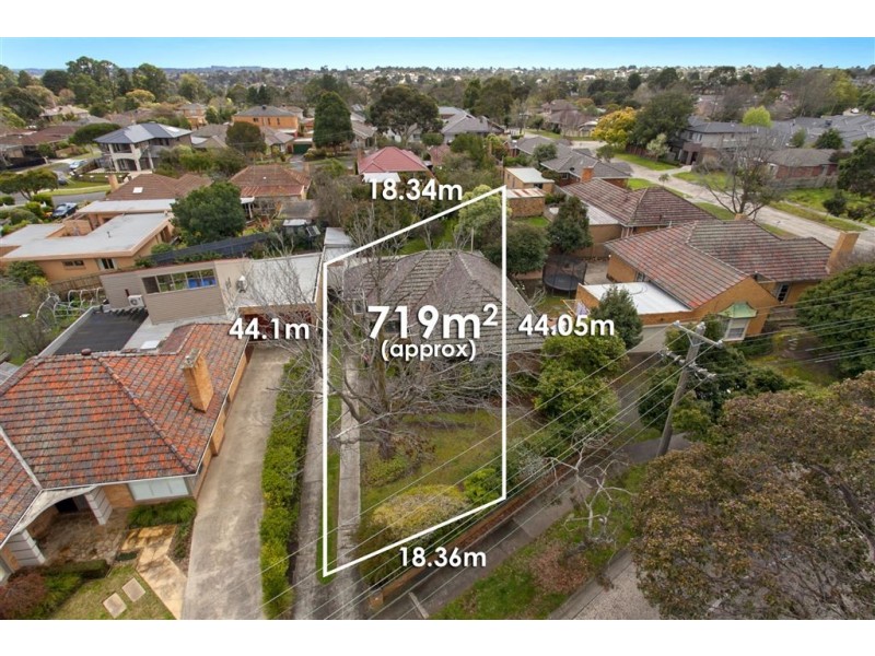 15 Virginia Street, Mount Waverley VIC 3149