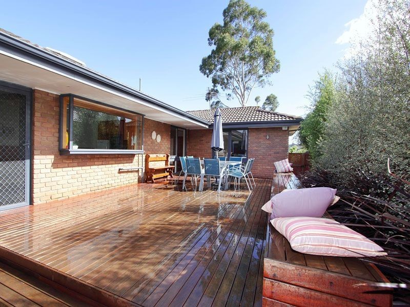 6 Gauntlet Avenue, Glen Waverley VIC 3150