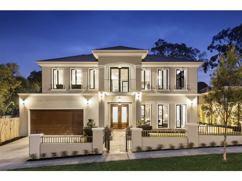 20 Landridge Street, Glen Waverley VIC 3150