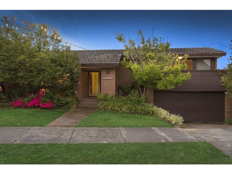 17 Rythdale Court, Glen Waverley VIC 3150