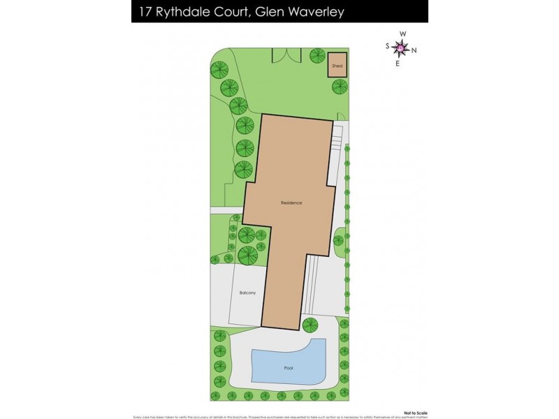 17 Rythdale Court, Glen Waverley VIC 3150