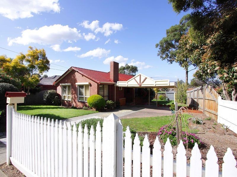 25 Sherwood Rise, Vermont South VIC 3133