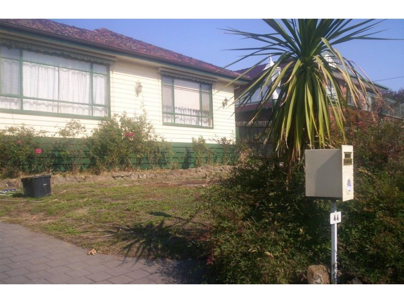 44 Leicester Avenue, Glen Waverley VIC 3150