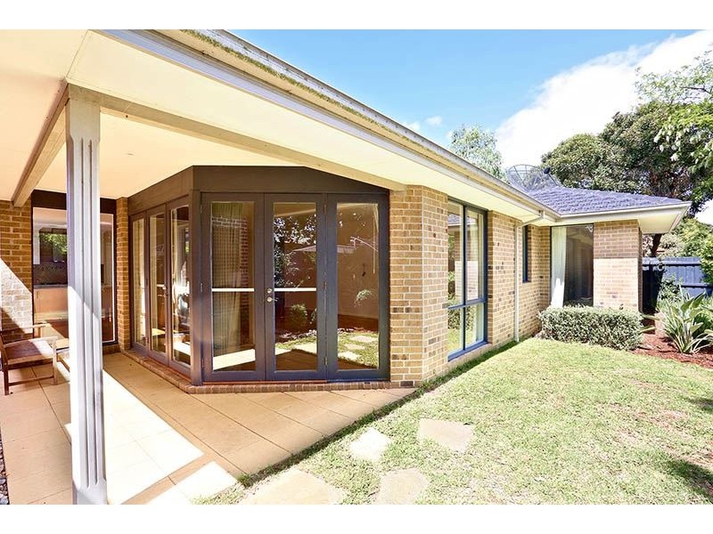 2/9 Vasey Street, Mount Waverley VIC 3149