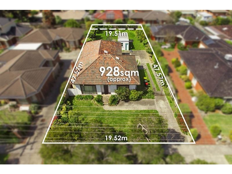 6 Myers Avenue, Glen Waverley VIC 3150