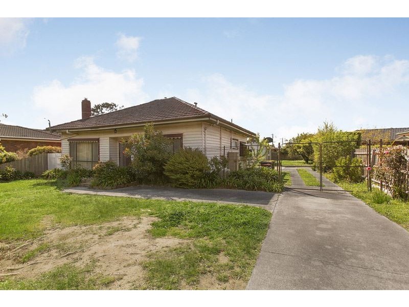 6 Myers Avenue, Glen Waverley VIC 3150