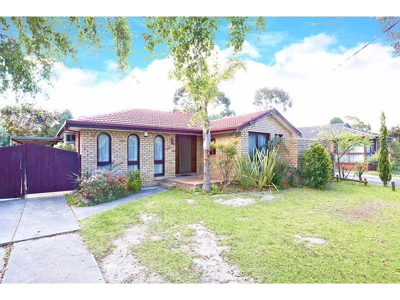 55 Camelot Drive, Glen Waverley VIC 3150