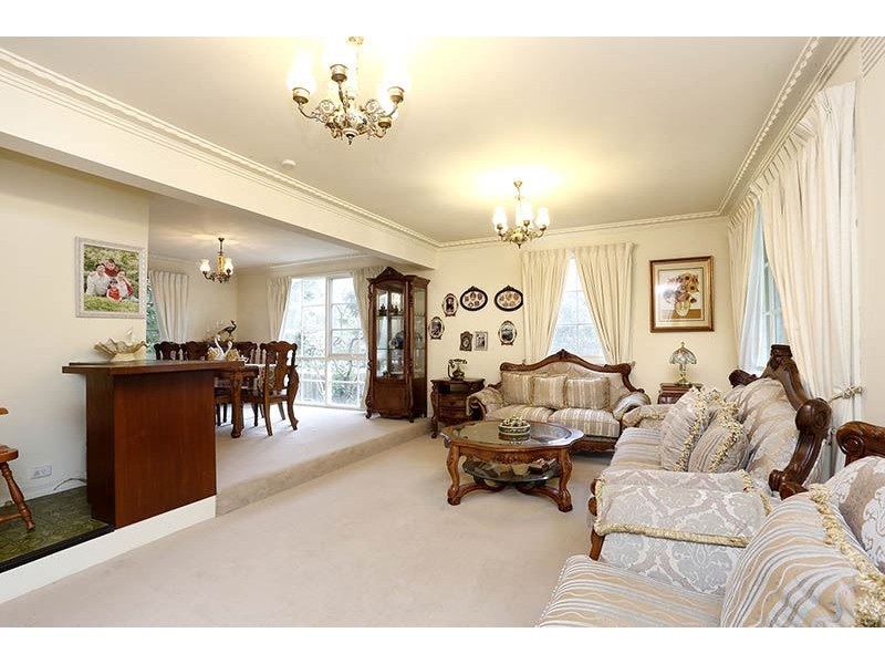 53 Strickland Drive, Wheelers Hill VIC 3150