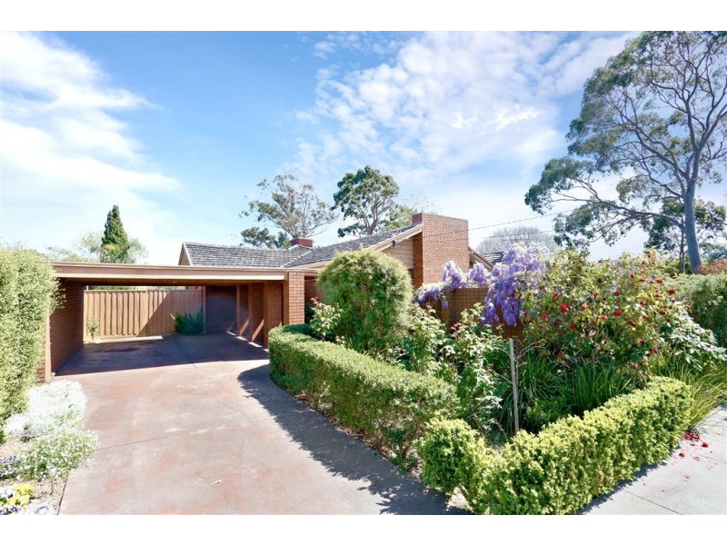 33 Bluehills Avenue, Mount Waverley VIC 3149