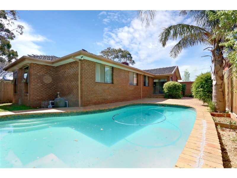 33 Bluehills Avenue, Mount Waverley VIC 3149