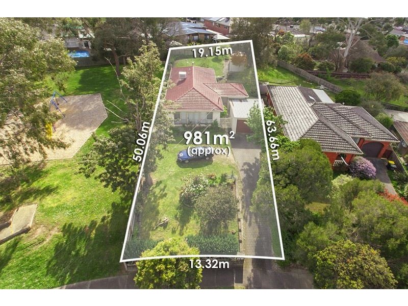 39 Mackellar Avenue, Wheelers Hill VIC 3150