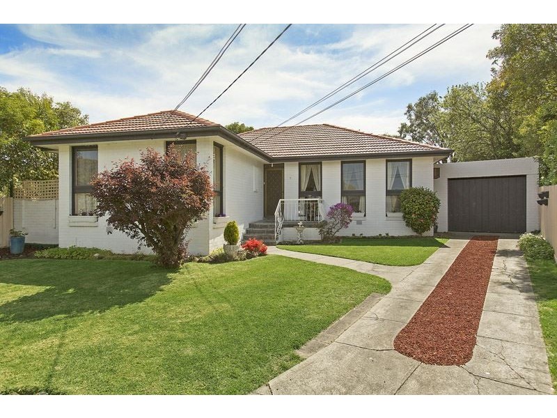 7 Oxley Close, Glen Waverley VIC 3150