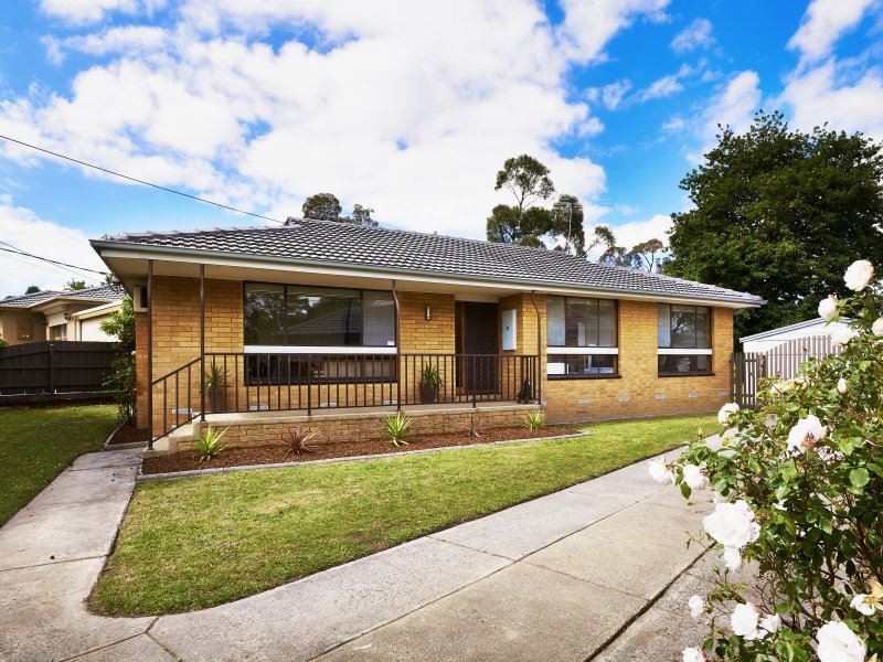 66 O’Connor Road, Knoxfield VIC 3180