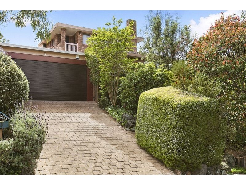 3 Turner Court, Glen Waverley VIC 3150