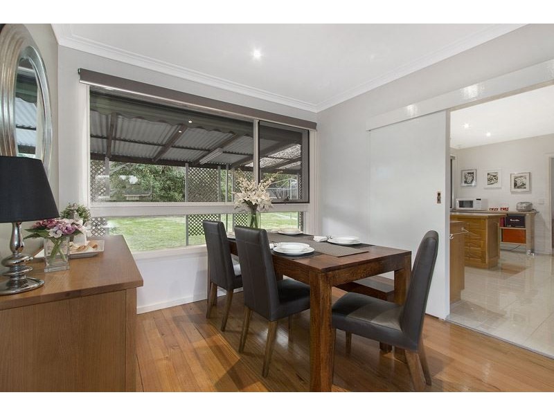 63 Cootamundra Drive, Wheelers Hill VIC 3150