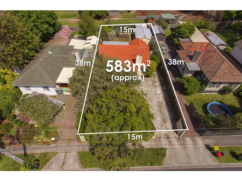 9 Daniel Street, Burwood VIC 3125