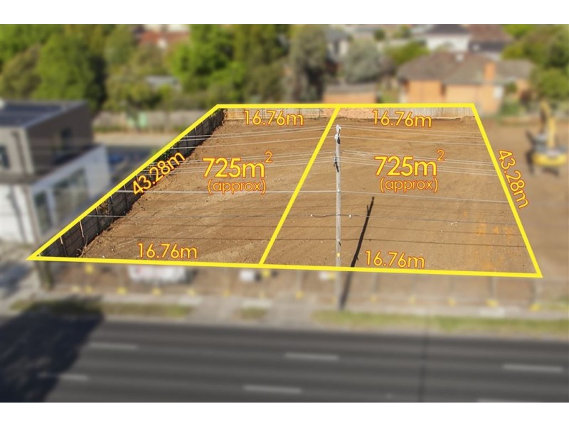 438 Springvale Road, Glen Waverley VIC 3150