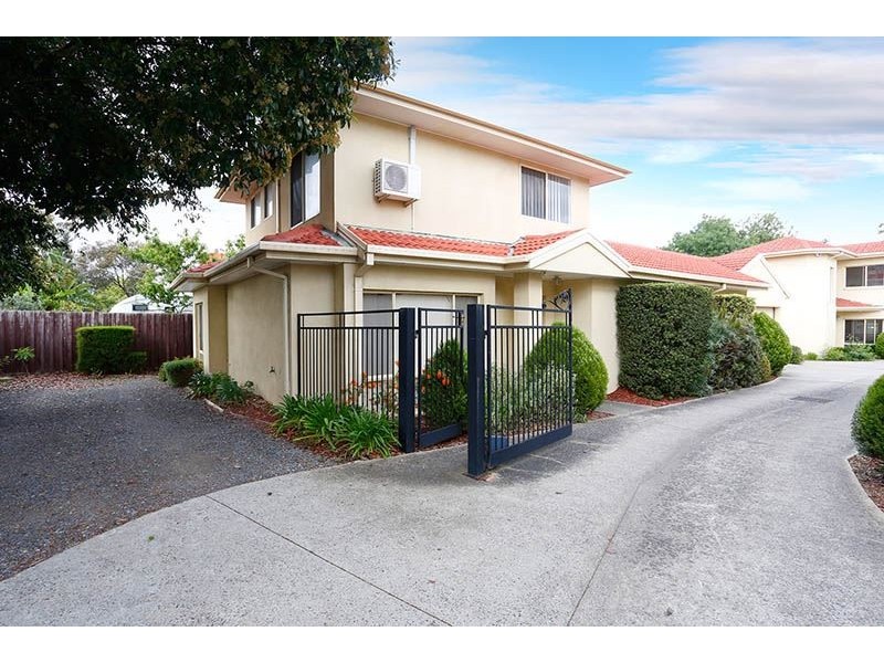 1/101 Blackburn Road, Mount Waverley VIC 3149