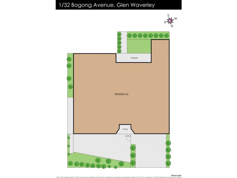 1/32 Bogong Avenue, Glen Waverley VIC 3150