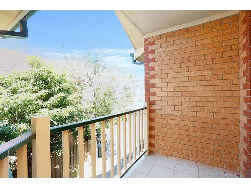 2/13A Montana Avenue, Mulgrave VIC 3170