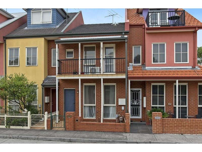 47 Brickworks Drive, Brunswick VIC 3056