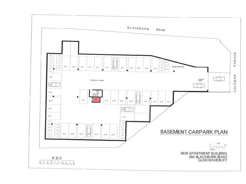 280 Blackburn Road, Glen Waverley VIC 3150