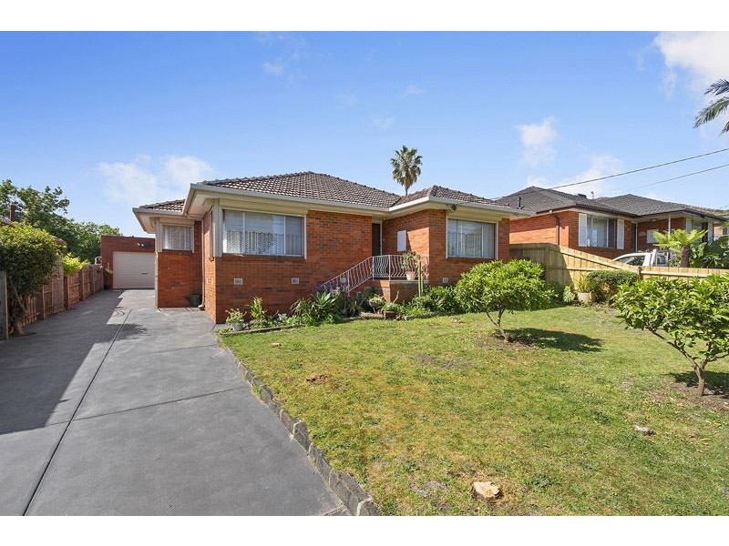 53 Kallay Street, Clayton South VIC 3169