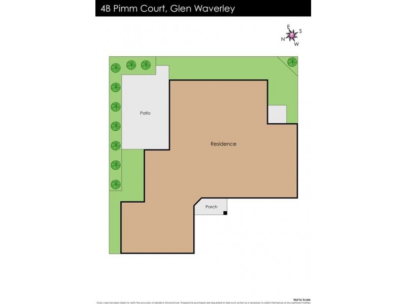 4B Pimm Court, Glen Waverley VIC 3150