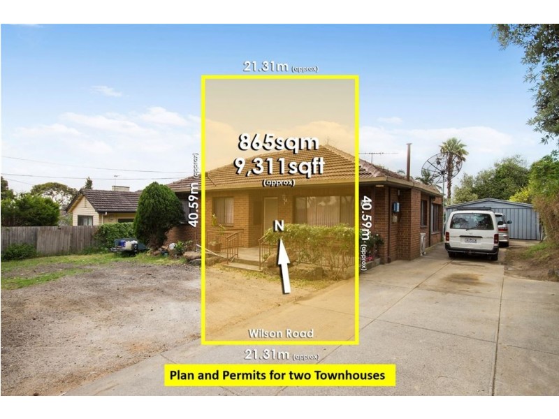 717 Waverley Road, Glen Waverley VIC 3150