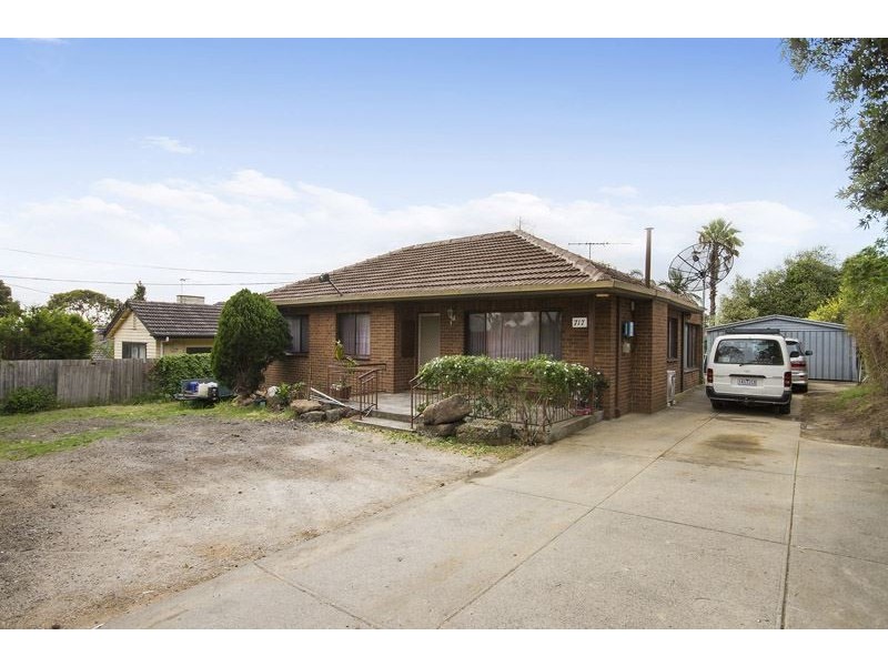 717 Waverley Road, Glen Waverley VIC 3150