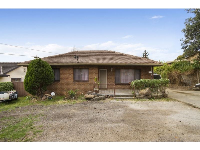 717 Waverley Road, Glen Waverley VIC 3150
