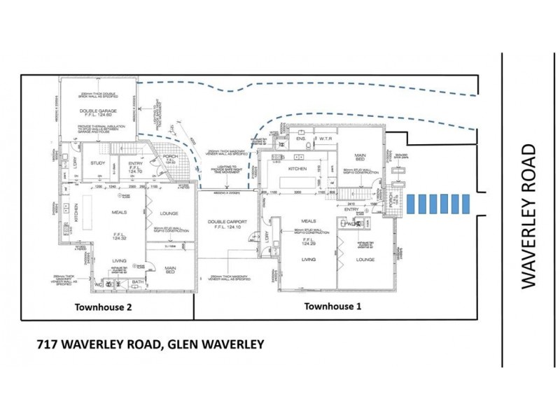 717 Waverley Road, Glen Waverley VIC 3150