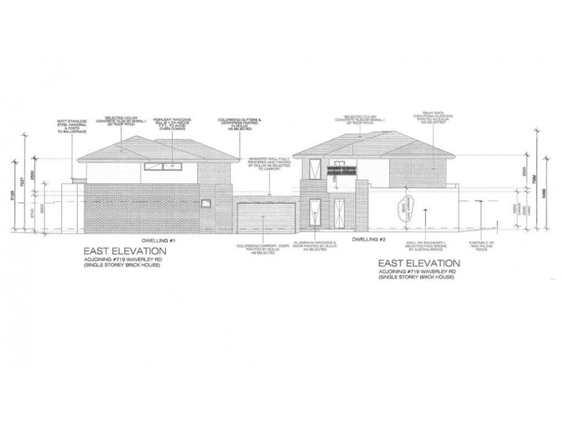 717 Waverley Road, Glen Waverley VIC 3150
