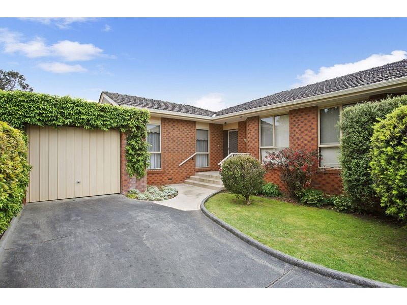 2/1 Baringa Street, Mount Waverley VIC 3149