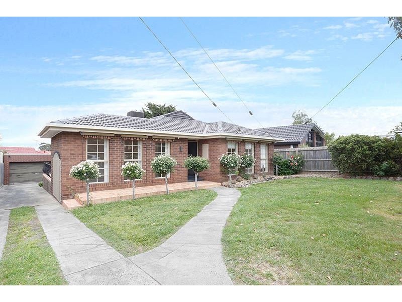 14 Mackellar Avenue, Wheelers Hill VIC 3150