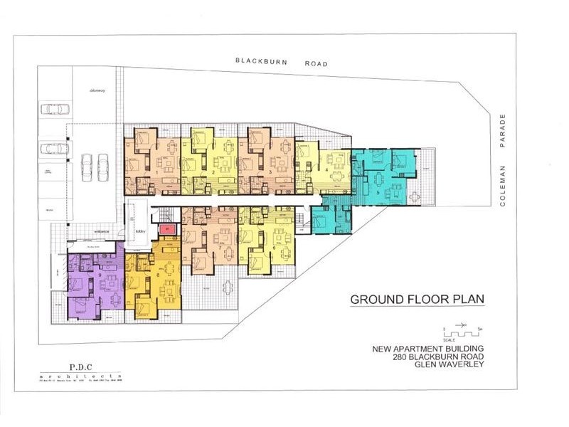 280 Blackburn Road, Glen Waverley VIC 3150